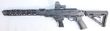 RUGER RUGER PC CARBINE 9MM 16" THREADED BBL M-LOK RAIL W/ HOLOSUN 510C & MAGAZINE 9MM LUGER (9x19 PARA) - 2 of 9