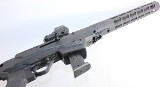 RUGER RUGER PC CARBINE 9MM 16" THREADED BBL M-LOK RAIL W/ HOLOSUN 510C & MAGAZINE 9MM LUGER (9x19 PARA) - 8 of 9