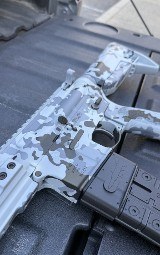PRIMARY WEAPONS SYSTEMS (PWS) MK116 5.56X45MM NATO - Image 2 of 4