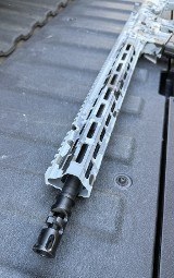PRIMARY WEAPONS SYSTEMS (PWS) MK116 5.56X45MM NATO - Image 3 of 4