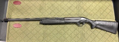 BENELLI SUPER BLACK EAGLE 3 PERFORMANCE SHOP WATERFOWL 12 GA - Image 3 of 4