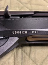 BENELLI SUPER BLACK EAGLE 3 PERFORMANCE SHOP WATERFOWL 12 GA - Image 4 of 4