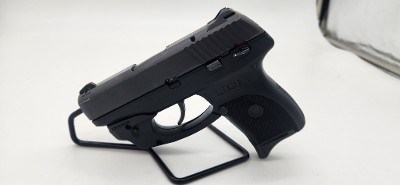 RUGER LC9 9MM LUGER (9x19 PARA) - Image 2 of 10
