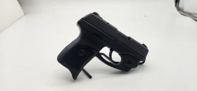 RUGER LC9 9MM LUGER (9x19 PARA) - Image 5 of 10