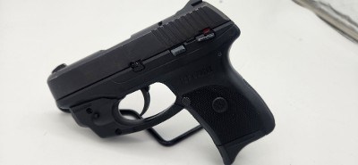 RUGER LC9 9MM LUGER (9x19 PARA) - Image 1 of 10