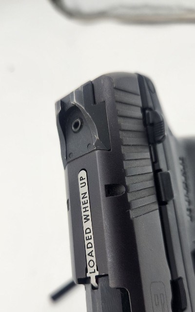 RUGER LC9 9MM LUGER (9x19 PARA) - Image 10 of 10