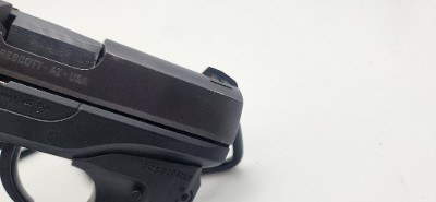 RUGER LC9 9MM LUGER (9x19 PARA) - Image 7 of 10