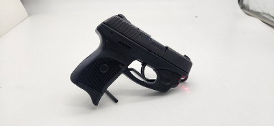 RUGER LC9 9MM LUGER (9x19 PARA) - Image 6 of 10