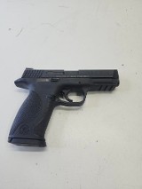 SMITH & WESSON M&P 9 9MM LUGER (9x19 PARA) - 1 of 12
