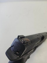 SMITH & WESSON M&P 9 9MM LUGER (9x19 PARA) - 7 of 12