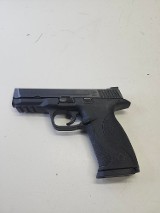 SMITH & WESSON M&P 9 9MM LUGER (9x19 PARA) - 2 of 12