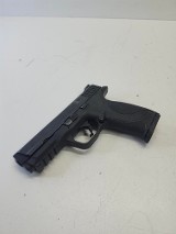 SMITH & WESSON M&P 9 9MM LUGER (9x19 PARA) - 10 of 12
