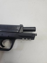 SMITH & WESSON M&P 9 9MM LUGER (9x19 PARA) - 4 of 12