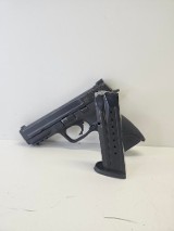 SMITH & WESSON M&P 9 9MM LUGER (9x19 PARA) - 12 of 12