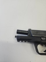 SMITH & WESSON M&P 9 9MM LUGER (9x19 PARA) - 5 of 12