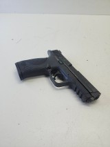 SMITH & WESSON M&P 9 9MM LUGER (9x19 PARA) - 9 of 12