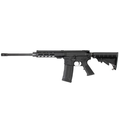 ROCK RIVER ARMS LAR-15M 5.56X45MM NATO - Image 1 of 2
