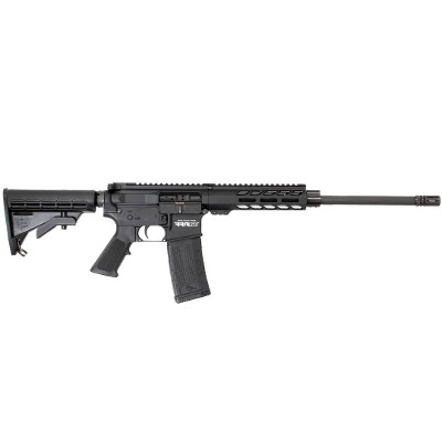 ROCK RIVER ARMS LAR-15M 5.56X45MM NATO - Image 2 of 2