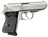 WALTHER PPK .380 ACP - 1 of 12