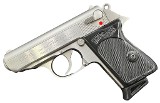 WALTHER PPK .380 ACP - 11 of 12