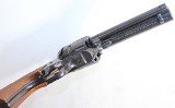 RUGER RUGER NEW VAQUERO 357 MAG 4-5/8" BARREL BLUED W/ ORIGINAL BOX 05106 .357 MAG - 4 of 8