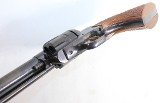 RUGER RUGER NEW VAQUERO 357 MAG 4-5/8" BARREL BLUED W/ ORIGINAL BOX 05106 .357 MAG - 5 of 8