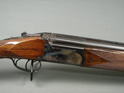 HEDEF ARMS COMPANY MONTE CARLO 12 GA - Image 4 of 12