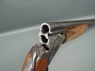 HEDEF ARMS COMPANY MONTE CARLO 12 GA - Image 6 of 12