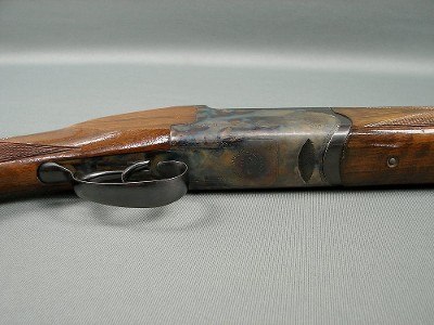 HEDEF ARMS COMPANY MONTE CARLO 12 GA - Image 7 of 12