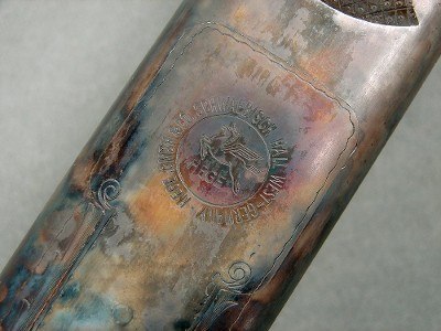 HEDEF ARMS COMPANY MONTE CARLO 12 GA - Image 8 of 12