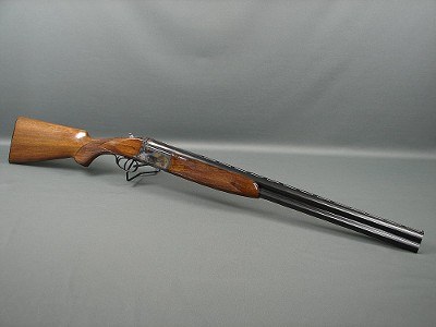 HEDEF ARMS COMPANY MONTE CARLO 12 GA - Image 3 of 12