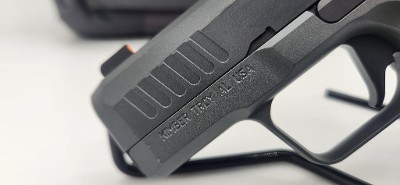 KIMBER CDS9 9MM LUGER (9x19 PARA) - Image 11 of 11