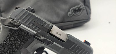 KIMBER CDS9 9MM LUGER (9x19 PARA) - Image 5 of 11
