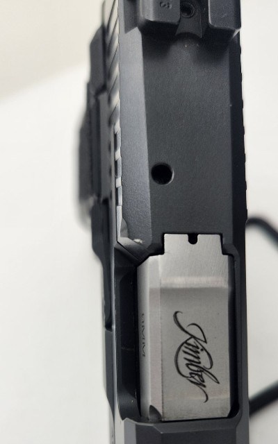 KIMBER CDS9 9MM LUGER (9x19 PARA) - Image 7 of 11