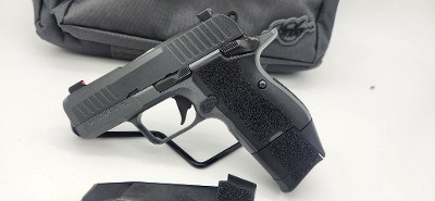 KIMBER CDS9 9MM LUGER (9x19 PARA) - Image 2 of 11