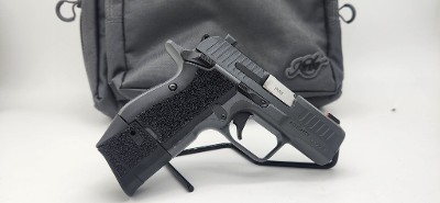 KIMBER CDS9 9MM LUGER (9x19 PARA) - Image 3 of 11