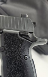 KIMBER CDS9 9MM LUGER (9x19 PARA) - Image 10 of 11