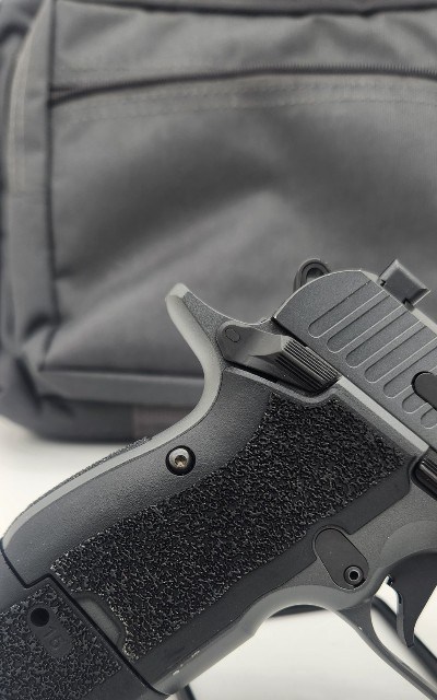 KIMBER CDS9 9MM LUGER (9x19 PARA) - Image 9 of 11