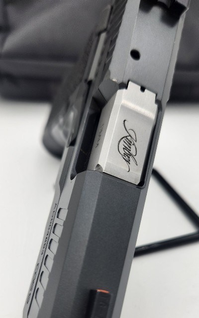 KIMBER CDS9 9MM LUGER (9x19 PARA) - Image 8 of 11