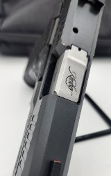 KIMBER CDS9 9MM LUGER (9x19 PARA) - Image 8 of 11