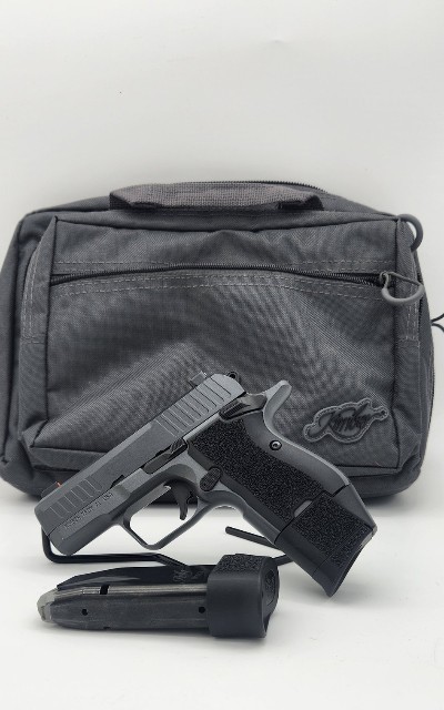 KIMBER CDS9 9MM LUGER (9x19 PARA) - Image 1 of 11