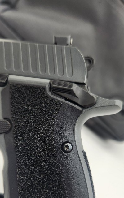 KIMBER CDS9 9MM LUGER (9x19 PARA) - Image 10 of 11