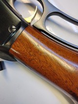 MARLIN 336 .30-30 WIN - 10 of 25