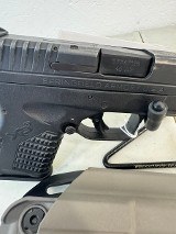 SPRINGFIELD ARMORY XDS-45ACP 3.3 .45 ACP - Image 4 of 10