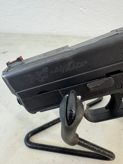 SPRINGFIELD ARMORY XDS-45ACP 3.3 .45 ACP - Image 8 of 10