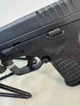 SPRINGFIELD ARMORY XDS-45ACP 3.3 .45 ACP - Image 9 of 10
