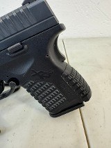 SPRINGFIELD ARMORY XDS-45ACP 3.3 .45 ACP - Image 10 of 10
