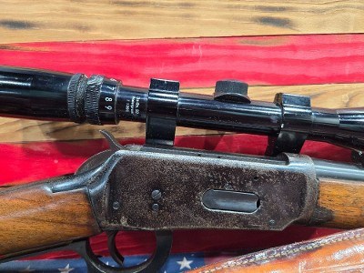 WINCHESTER 94 .30 - 30 - Image 4 of 7