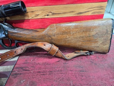 WINCHESTER 94 .30 - 30 - Image 3 of 7