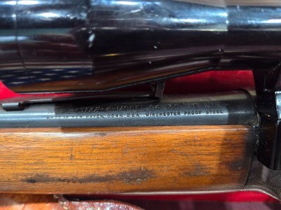WINCHESTER 94 .30 - 30 - Image 2 of 7